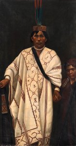 Capo indiano Piro