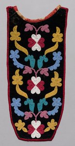 Placket, fine 1800 da Unbekannt