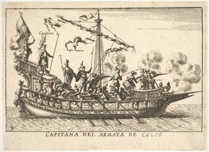 Capitano dell