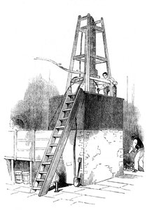 Distillatore di platino per concentrare l