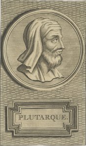 Plutarco, 1701 da Unbekannt
