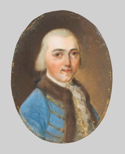 Ritratto di Martin Sturmann