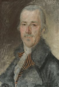 Ritratto di uomo
