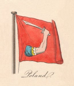 Polonia, 1838 da Unbekannt