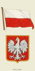 Polonia, c1935