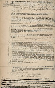 Politica sugli schiavi, 1794, 1928 da Unbekannt