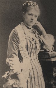 Polina Karpakova - la prima Odette-Odile da Unbekannt