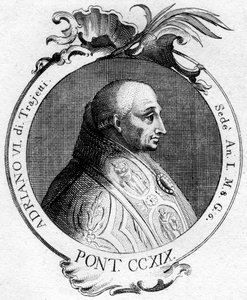 Papa Adriano VI