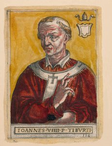 Papa Giovanni IX