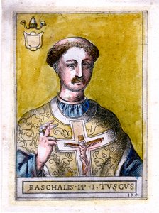 Papa Pasquale I