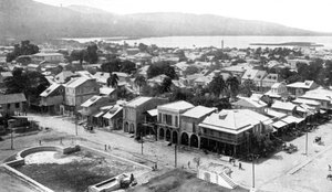 Port-au-Prince, Haiti