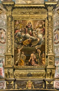 Portale Maggiore, Leone Stiloforo, Maestri di Campione, Gianbono da Bissone da Unbekannt
