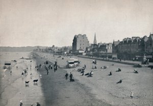 Portobello - La spiaggia da Unbekannt