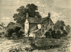 Fattoria di Portobello, 1830, c1876