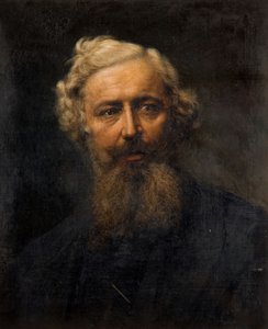 Ritratto di George Dawson