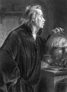 Ritratto di Richard Wagner, Germania da Unbekannt