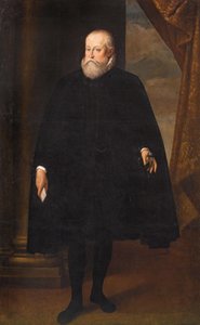 Ritratto di Alfonso II d