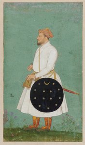 Ritratto di Asalat Khan, ca. 1645