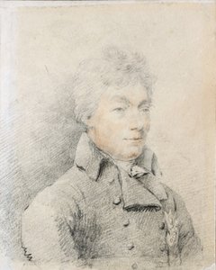 Ritratto del conte Semyon Romanovich Vorontsov 1744-1832 da Unbekannt