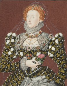 Ritratto di Elisabetta I d