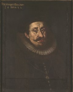 Ritratto dell