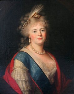 Ritratto dell