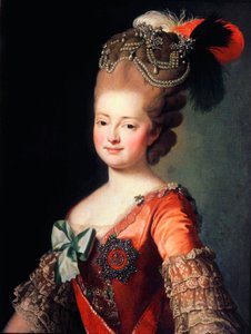 Ritratto dell