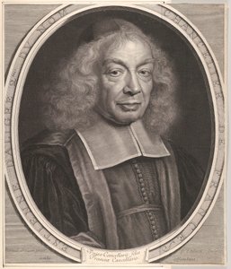 Ritratto di Étienne II d