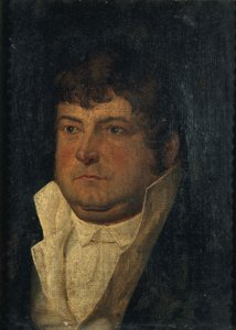 Ritratto di Georges Cadoudal 1771-1804, 1798-1805 da Unbekannt