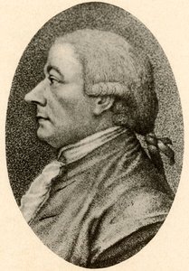Ritratto di Henry Laurens, Jr.