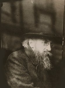 Ritratto di Kurt Eisner 1867-1919