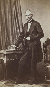 Ritratto di Mikhail Naryshkin, 1798-1863