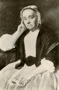 Ritratto di Mrs. Nathaniel Appleton in un costume quotidiano da Unbekannt