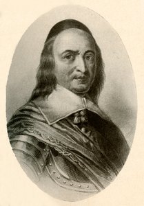 Ritratto di Peter Stuyvesant, in armatura e berretto, 1647, 1937 da Unbekannt
