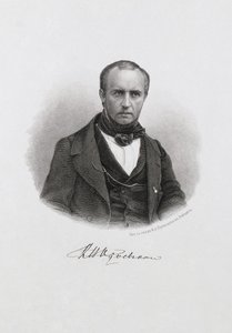 Ritratto del Principe Vladimir Fyodorovich Odoyevsky 1803-1869, c. 1874
