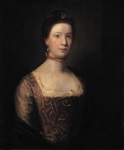 Ritratto di una Signora, ca. 1820