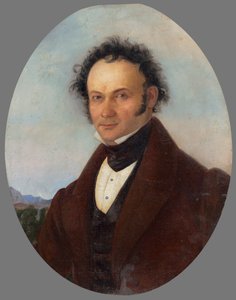Ritratto di un uomo