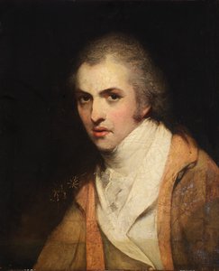 Ritratto di un uomo