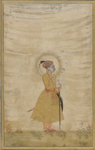 Ritratto di un imperatore da Unbekannt