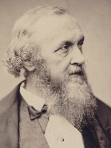 Ritratto del compositore Adrien de La Fage 1801-1862 da Unbekannt
