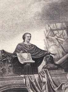 Ritratto dell
