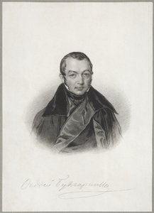 Ritratto dell