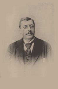 Ritratto del direttore d