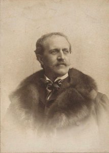 Ritratto del direttore d