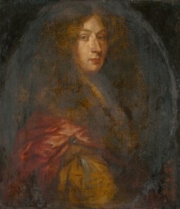 Ritratto di nobile da Unbekannt