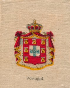 Portogallo, c1910 da Unbekannt