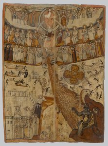 Il Giudizio Universale da Unbekannt