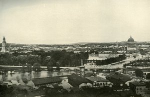 Potsdam, 1919 da Unbekannt