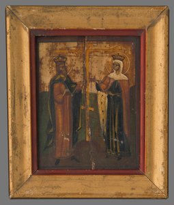 Esaltazione della Santa Croce da Unbekannt