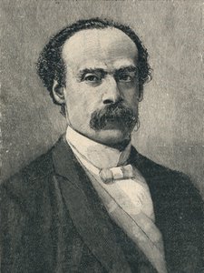 Presidente José Balmaceda, 1902